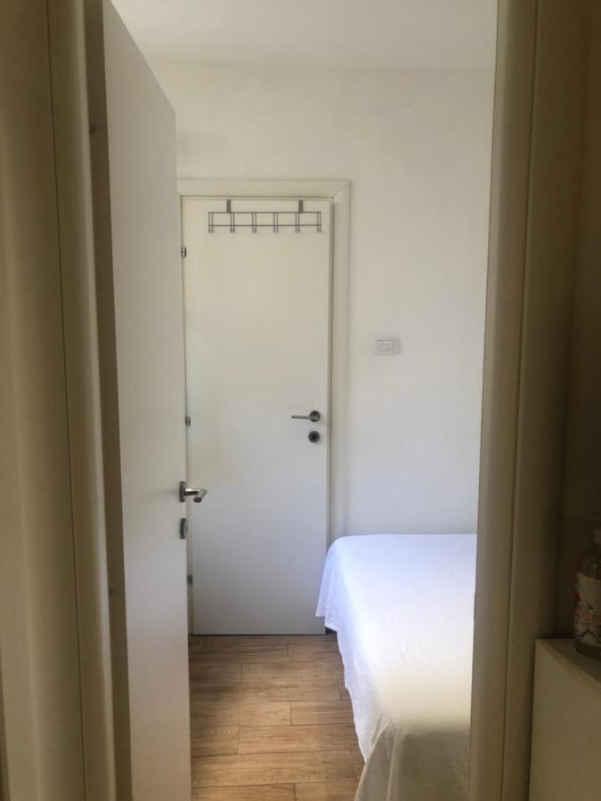 Apartment Matea Dubrovník Exteriér fotografie