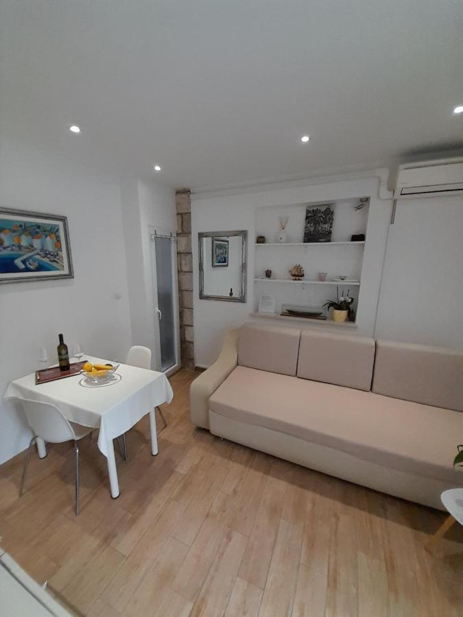 Apartment Matea Dubrovník Exteriér fotografie