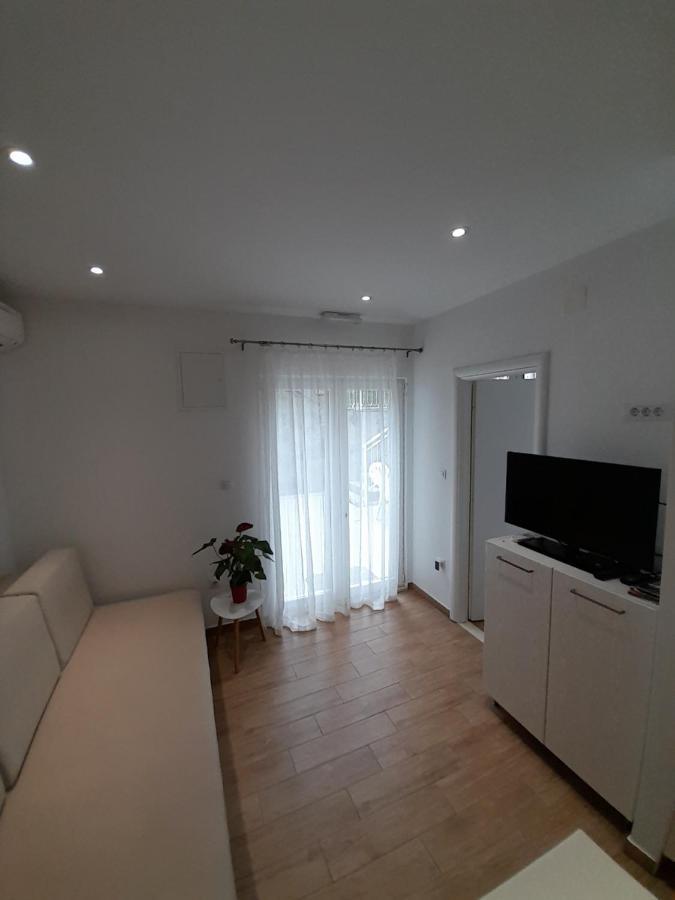 Apartment Matea Dubrovník Exteriér fotografie